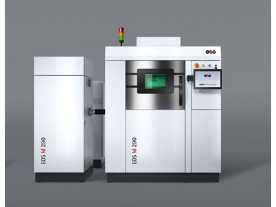 Metal 3D Printer EOS M290