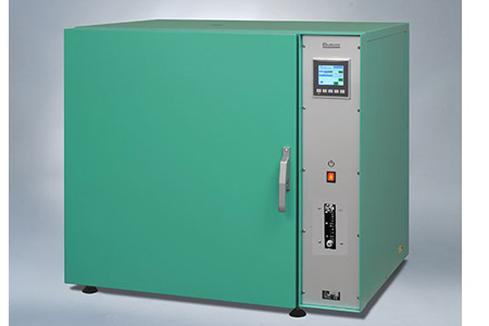 Tủ thử nghiệm lão hoá model EB 04-II hoạt động từ 40 °C to 300 °C