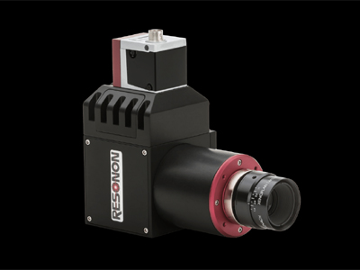 High Speed Hyperspectral Imaging Camera