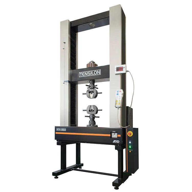 Universal Material Testing Instrument