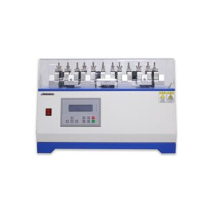 Vamp Material Flexing Tester H049