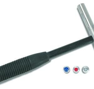 MODAL HAMMER WITH TEDS Model TLD086C01