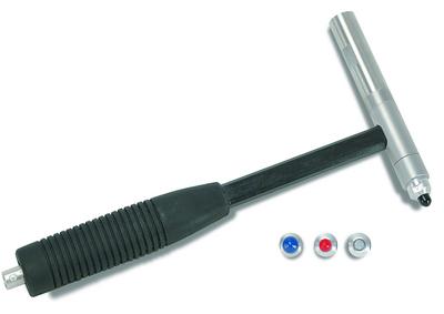 MODAL HAMMER WITH TEDS Model TLD086C01