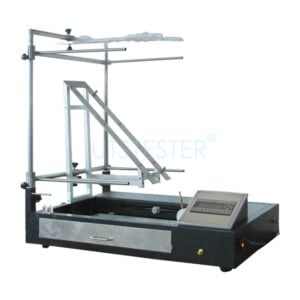 Toys Flammability Tester T010