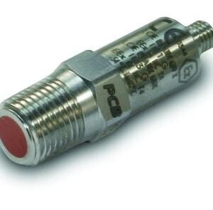 INTRINSIC SAFE ICP® PRESSURE SENSOR Model 102A44