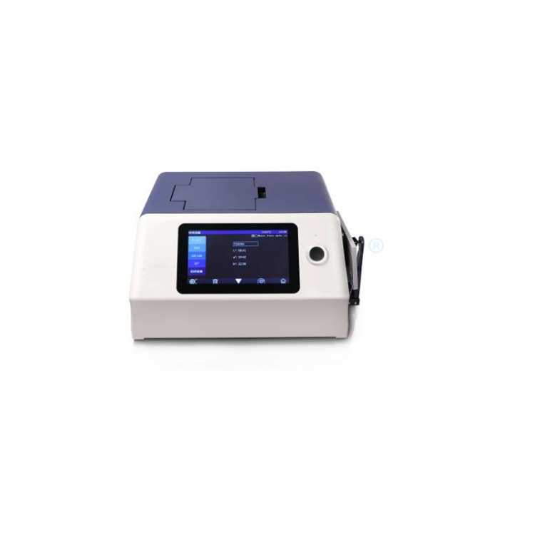 Benchtop Grating Spectrophotometer UTS-6010
