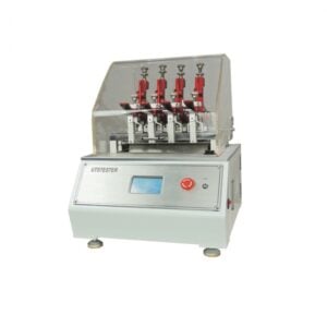 Wyzenbeek or Oscillatory Abrasion Tester M039B