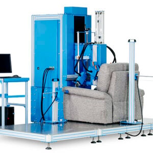 KW-GBF-14 Sofa Durability Tester