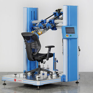 KW-BSE-24 Lounge Durability Tester