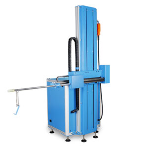 KW-BFM-24 Drawer & silider durability tester