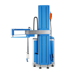 KW-BFM-25 Hinged Doors Wear and Fatigue Tester