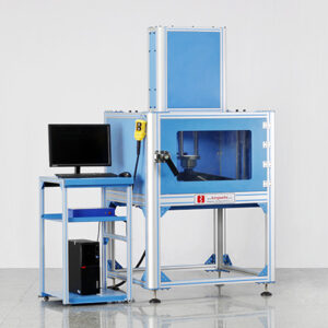 KW-BFM-07 Chair Base Compression Tester