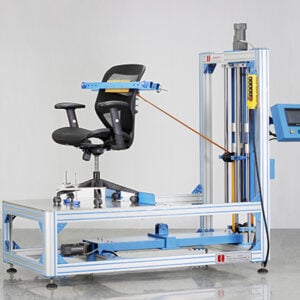 KW-BFM-13 Chair Strength Tester