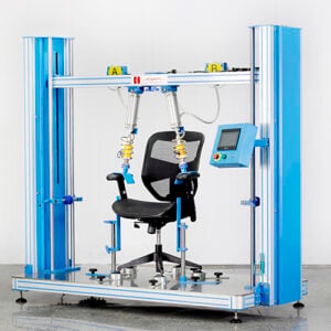 KW-BSE-16 Chair Arm Tester