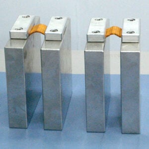 KW-BSE-35 Appurtenance loading