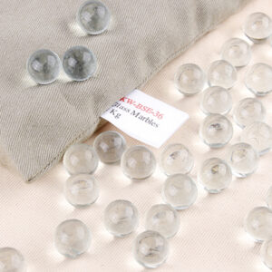 KW-BSE-36 Glass ball