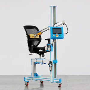 KW-BFM-15 Backrest Strength Tester