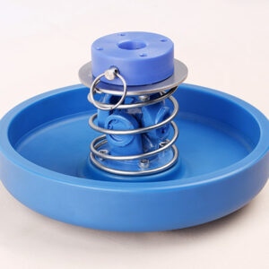 KW-BSE-03 Small Seat Loading Pad