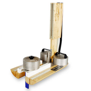 KW-BFM-01 BIFMA Chair Measuring Device (CMD)