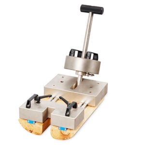 KW-BSE-07 BS EN Chair Measur Loading Device