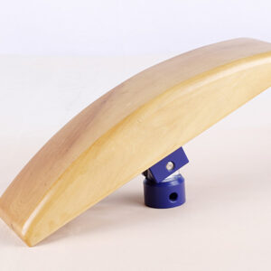 KW-BFM-03-FP Chair Back Form-fitting Device - front push