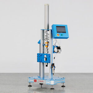 KW-BFM-18 Gas Lift durability tester