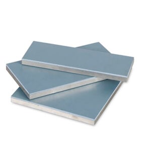 KW-BSE-14 Imapct Plates