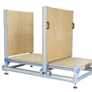 KW-BSE-34 Measure platform