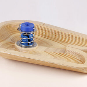 KW-BSE-01 Seat Loading Pad