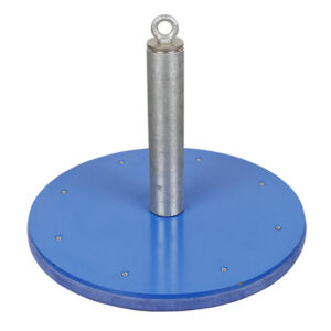 KW-BFM-50 Diameter 305mm dead weight