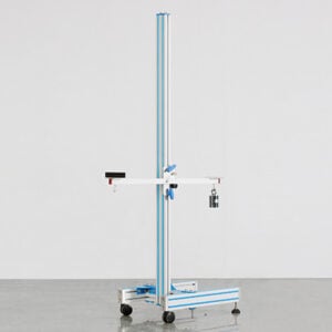 KW-BFM-21 Upward Force Impact Disengagement Test