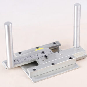 KW-BSE-42 Chair seating width gauge