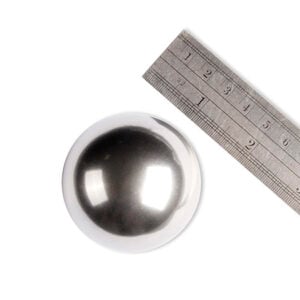KW-UL-06 Test Ball