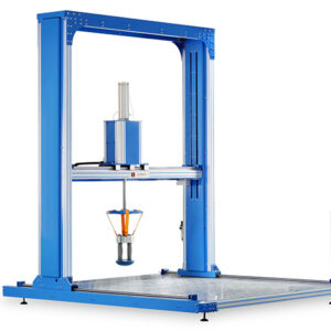 KW-GBF-32 Comprehensive impact (fall) test bench for furniture