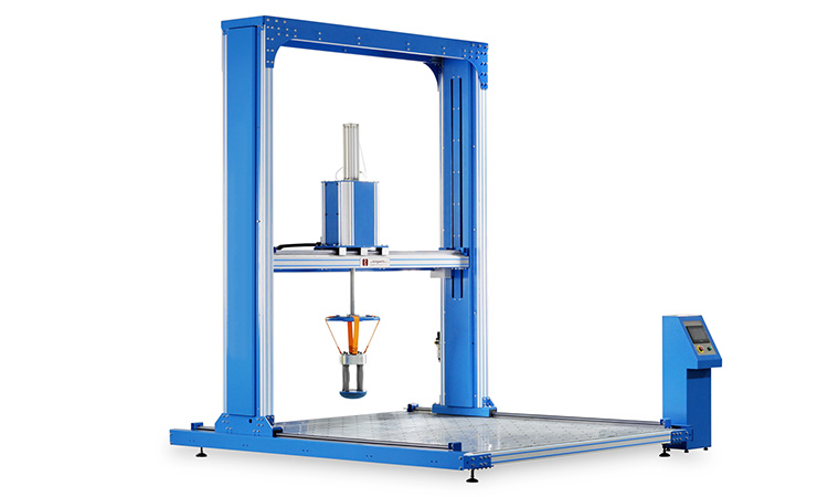 KW-GBF-32 Comprehensive impact (fall) test bench for furniture