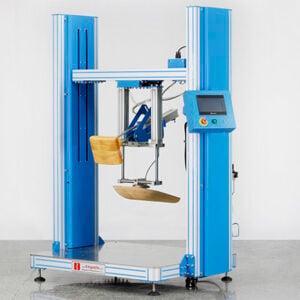 KW-BSE-23 Seat and Back Tester
