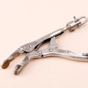 KW-84-6SP Seam Clamp