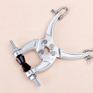 KW-84-5HC Hair Claw Clamp