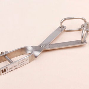 KW-84-2SL Plate Clamp