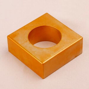 KW-09-02 Rattle Test Fixture-Round