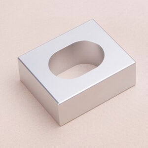 KW-09-01 Rattle Test Fixture-Elongated