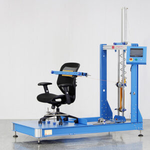 KW-BFM-10-BP Chair backrest tester for BIFMA - Back pull