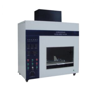 Glow Wire Tester TF01