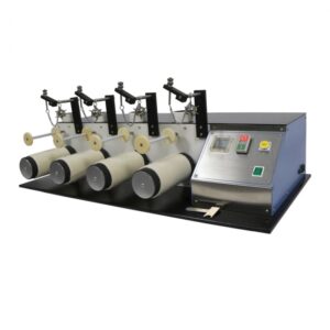 ICI Mace Snag Tester M024A