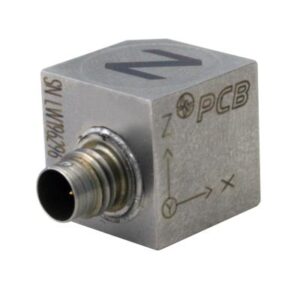TRIAXIAL ACCELEROMETER Model 356A02