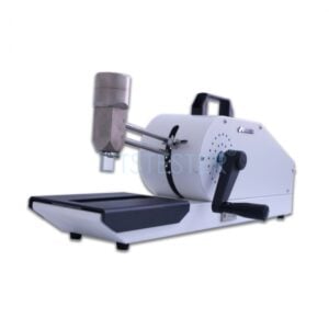 Manual Crockmeter/Rubber Fastness Tester D003
