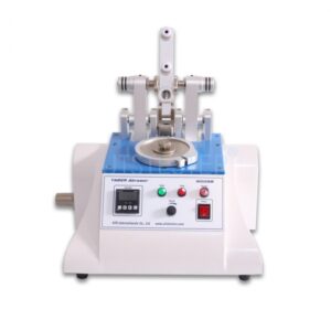 Taber Wear and Abrasion Testers M009B