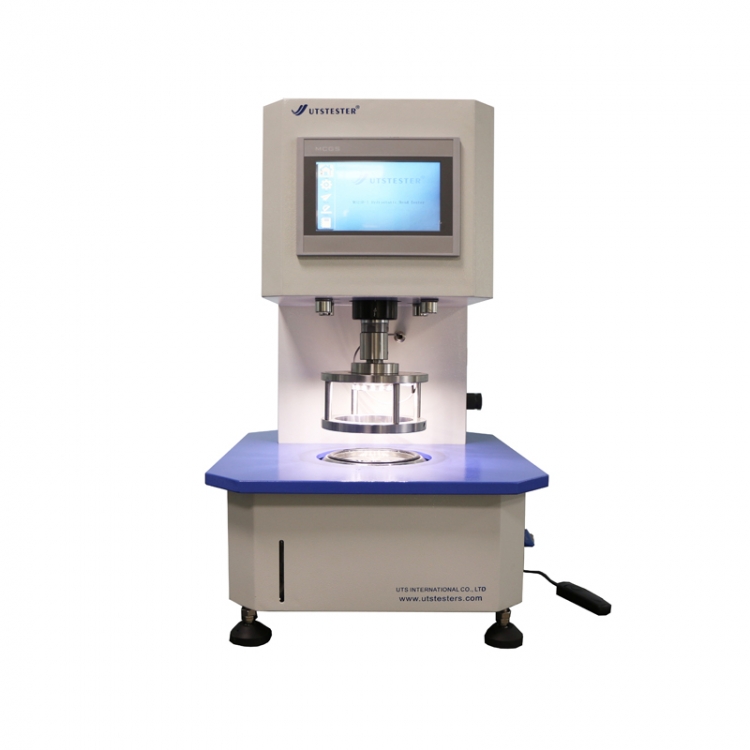 High Pressure-servo Hydrostatic Head Tester M023B