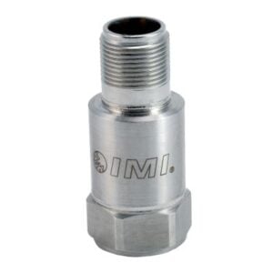 ACCELEROMETER Model 601A01