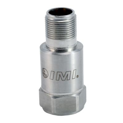 ACCELEROMETER Model 601A01